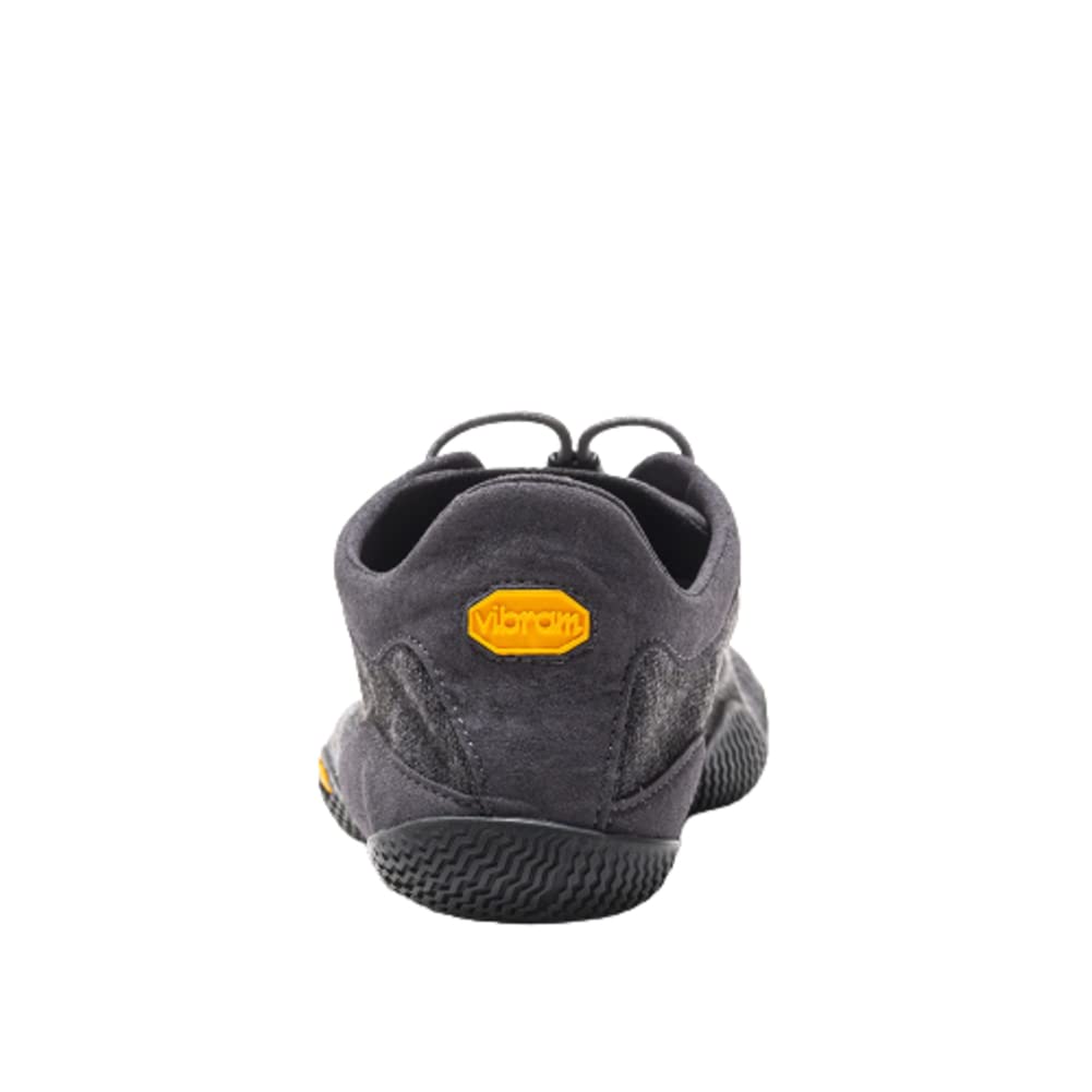 Vibram Five Fingers Womens KSO ECO Cross Training Shoe (M, Grey, Numeric_7.5)