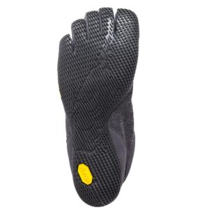 Vibram Five Fingers Womens KSO ECO Cross Training Shoe (M, Grey, Numeric_7.5)