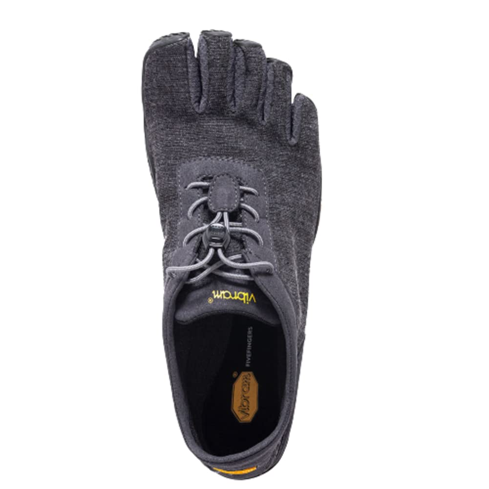 Vibram Five Fingers Womens KSO ECO Cross Training Shoe (M, Grey, Numeric_7.5)