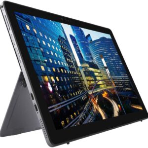 Dell Latitude 7210 2-in-1 Multi-Touch Laptop -12.3" FHD Touch AG, AS W/DX Glass- 1.1 GHz Intel Core i7-10810U Six-Core - 16GB - 256GB SSD - Windows 10 pro