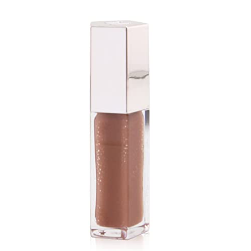 FENTY BEAUTY Gloss Bomb Heat Universal Lip Luminizer + Plumper (Fenty Glow Heat 03) - 0.3 oz