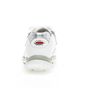 Gabor Rollingsoft Sensitive 86.968.51 - Women's Sneaker for Walking - Size 9.5 (US) 40.5 (EU) White