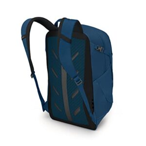 Osprey Axis Laptop Backpack, Night Shift Blue