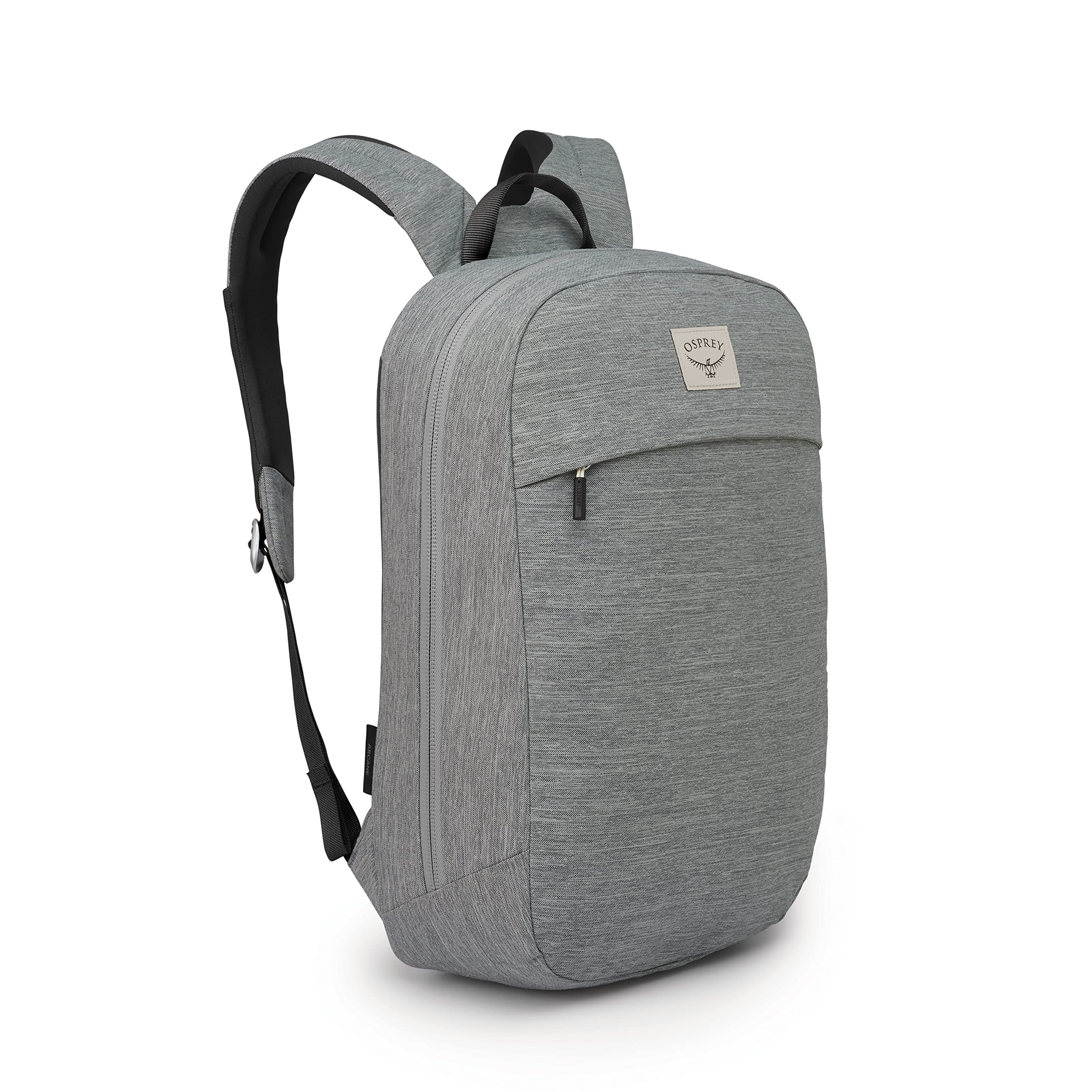 Osprey Arcane Large Day Commuter Backpack, Medium Grey Heather