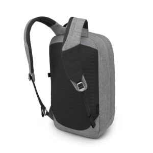 Osprey Arcane Large Day Commuter Backpack, Medium Grey Heather