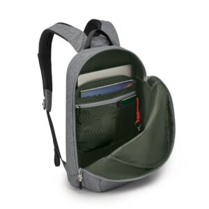Osprey Arcane Large Day Commuter Backpack, Medium Grey Heather