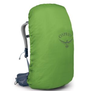 Osprey Sirrus 36L Women's Hiking Backpack, Muted Space Blue