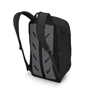 Osprey Axis Laptop Backpack, Black