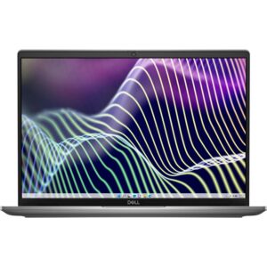 dell latitude 7440 laptop - 14.0" fhd+ 300 nits touchscreen display - intel core i7-1365u 10-core (13th gen) - 256gb ssd - 32gb -3 years prosupport - win11 pro