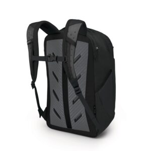 Osprey Proxima Laptop Commuter Backpack, Black