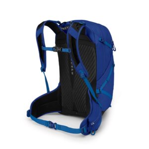 Osprey Sportlite 25L Unisex Hiking Backpack, Blue Sky, M/L