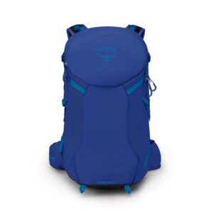 Osprey Sportlite 25L Unisex Hiking Backpack, Blue Sky, M/L