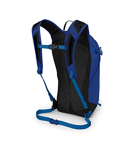 Osprey Sportlite 15L Unisex Hiking Backpack, Blue Sky