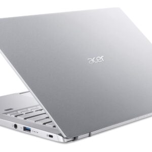 acer Swift 3-14" Laptop AMD Ryzen 7 5700U 1.8GHz 8GB Ram 512GB SSD W10H (Renewed)