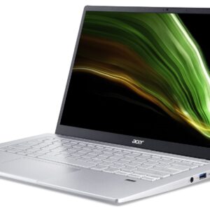 acer Swift 3-14" Laptop AMD Ryzen 7 5700U 1.8GHz 8GB Ram 512GB SSD W10H (Renewed)
