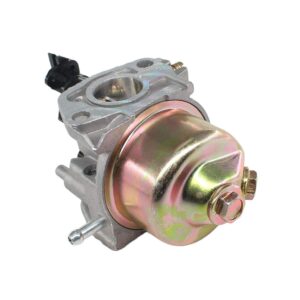 USPEEDA Carburetor for Honda EB2200X EG2200X EM1600X EM1800X EM2200X EM2500X Generator