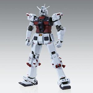 Full Armor Gundam (Gundam Thunderbolt Ver.) (Ver. Ka), Bandai MG 1/100 Model Building Kit