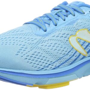 NEWTON Running Women's Motion 11 Sky Blue/Sapphire Blue Size 9