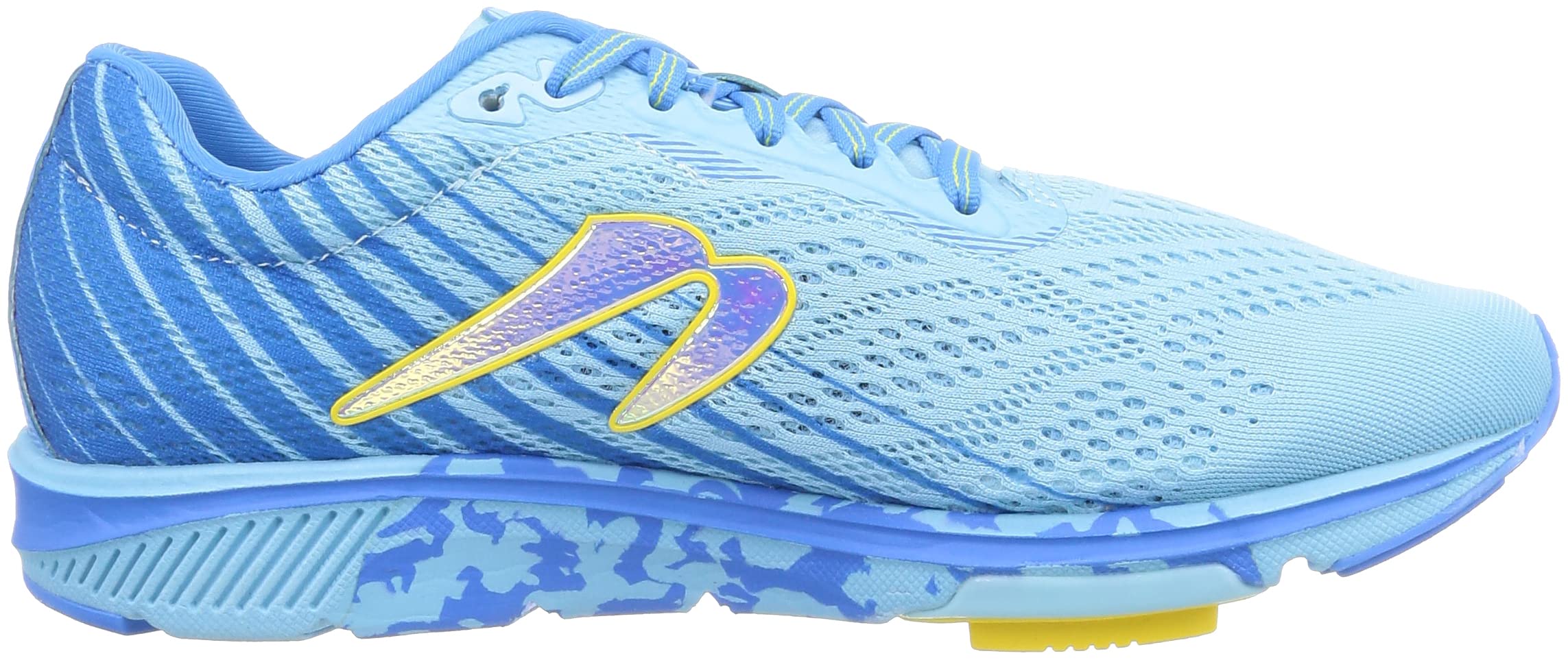 NEWTON Running Women's Motion 11 Sky Blue/Sapphire Blue Size 9