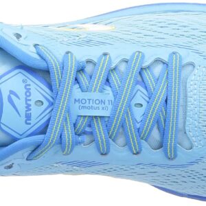 NEWTON Running Women's Motion 11 Sky Blue/Sapphire Blue Size 9