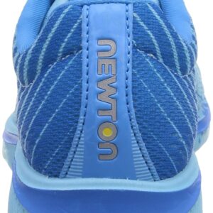 NEWTON Running Women's Motion 11 Sky Blue/Sapphire Blue Size 9