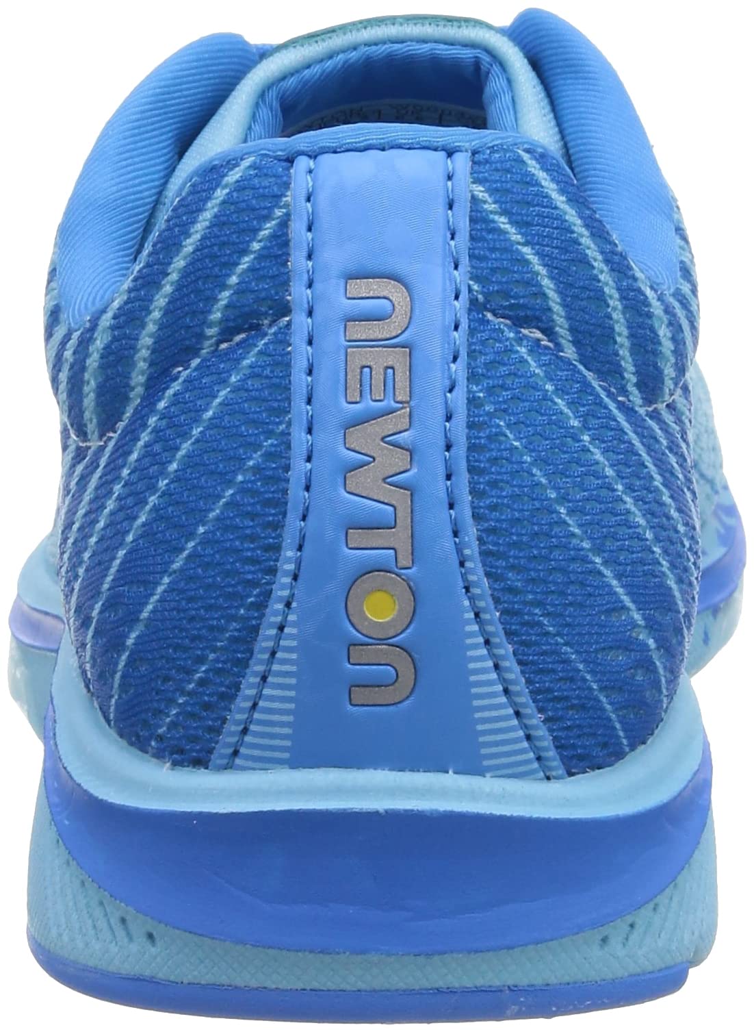 NEWTON Running Women's Motion 11 Sky Blue/Sapphire Blue Size 9