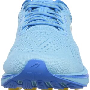 NEWTON Running Women's Motion 11 Sky Blue/Sapphire Blue Size 9