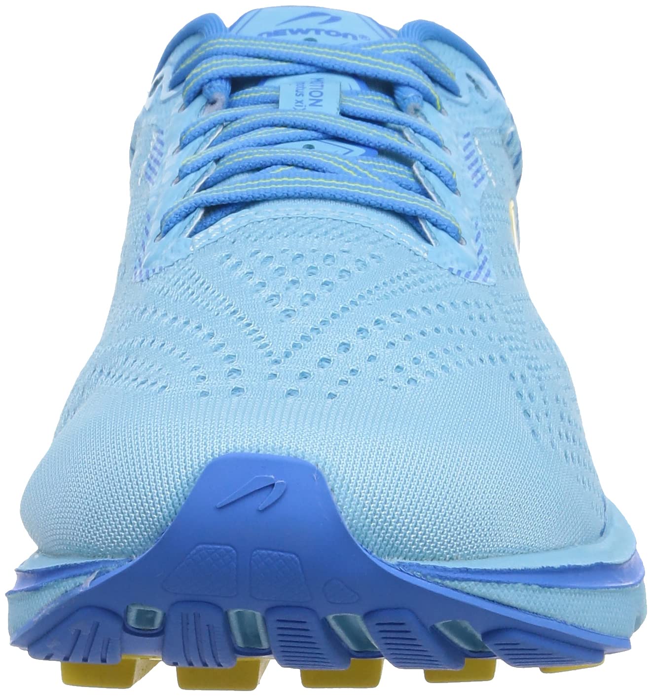 NEWTON Running Women's Motion 11 Sky Blue/Sapphire Blue Size 9