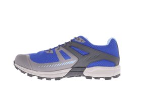 inov-8 women's roclite g 315 gtx v2 - trail running shoes - blue/grey - 7.5…
