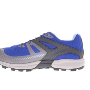 Inov-8 Women's Roclite G 315 GTX V2 - Trail Running Shoes - Blue/Grey - 7.5…