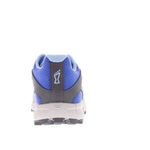 Inov-8 Women's Roclite G 315 GTX V2 - Trail Running Shoes - Blue/Grey - 7.5…