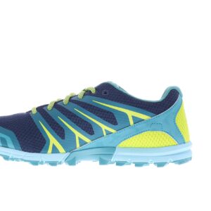 inov-8 Women's Trailtalon 235 Navy/Blue/Yellow