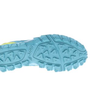 inov-8 Women's Trailtalon 235 Navy/Blue/Yellow