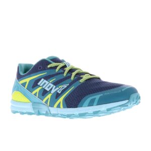 inov-8 Women's Trailtalon 235 Navy/Blue/Yellow