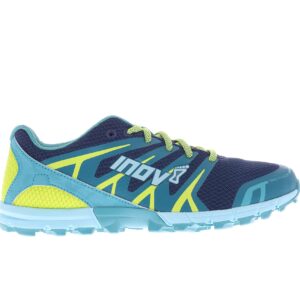 inov-8 Women's Trailtalon 235 Navy/Blue/Yellow