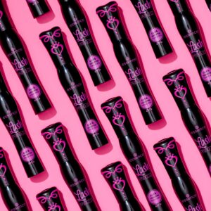 essence | Lash Princess Curl & Volume Mascara | Vegan & Cruelty Free (Pack of 3)