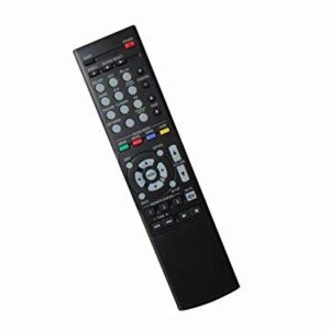 Replacement Remote Control for Denon RC-1170 AVR-1513 AVR-1612 AVR-1622 AVR-1906 AV A/V Home Theater Receiver System