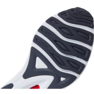 Mizuno Women's Wave Sky 6 Running Shoe, Ultimate Grey, 6