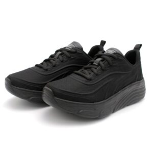 laforst filon womens slip resistant running shoes nonslip xtreme comfort sneaker 10 black