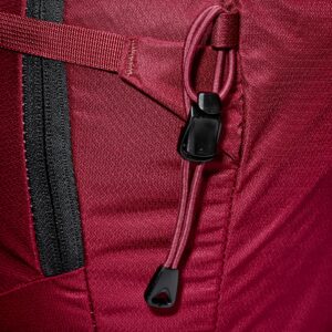 Mammut Casual Bag, Blood red-Black, 20 L