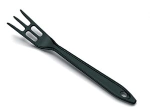 waring commercial cac174 waffle fork for waring waffle irons. easily removes waffles from the waffle iron without scratching.