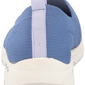 Easy Spirit Women's TECH2 Sneaker, Blue 420, 9