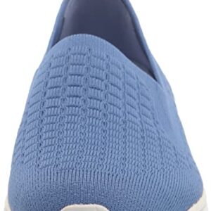 Easy Spirit Women's TECH2 Sneaker, Blue 420, 9