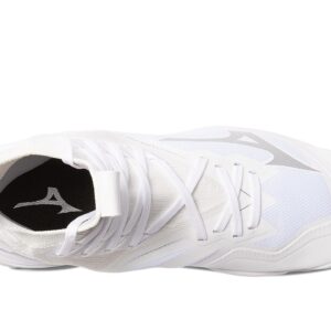 Mizuno Women's Wave Lightning Neo Volleyball Shoe 11 1/2