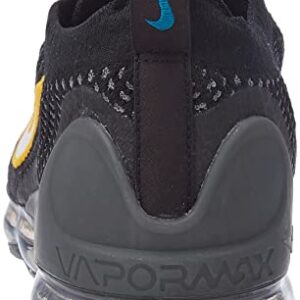 Nike Womens Air Vapormax 2021 DC4112 002 - Size 9.5 Black