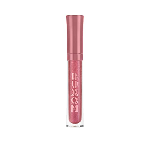 Buxom Full-On Plumping Lip Polish, Dolly Glitz,0.15 Fl Oz (Pack of 1)