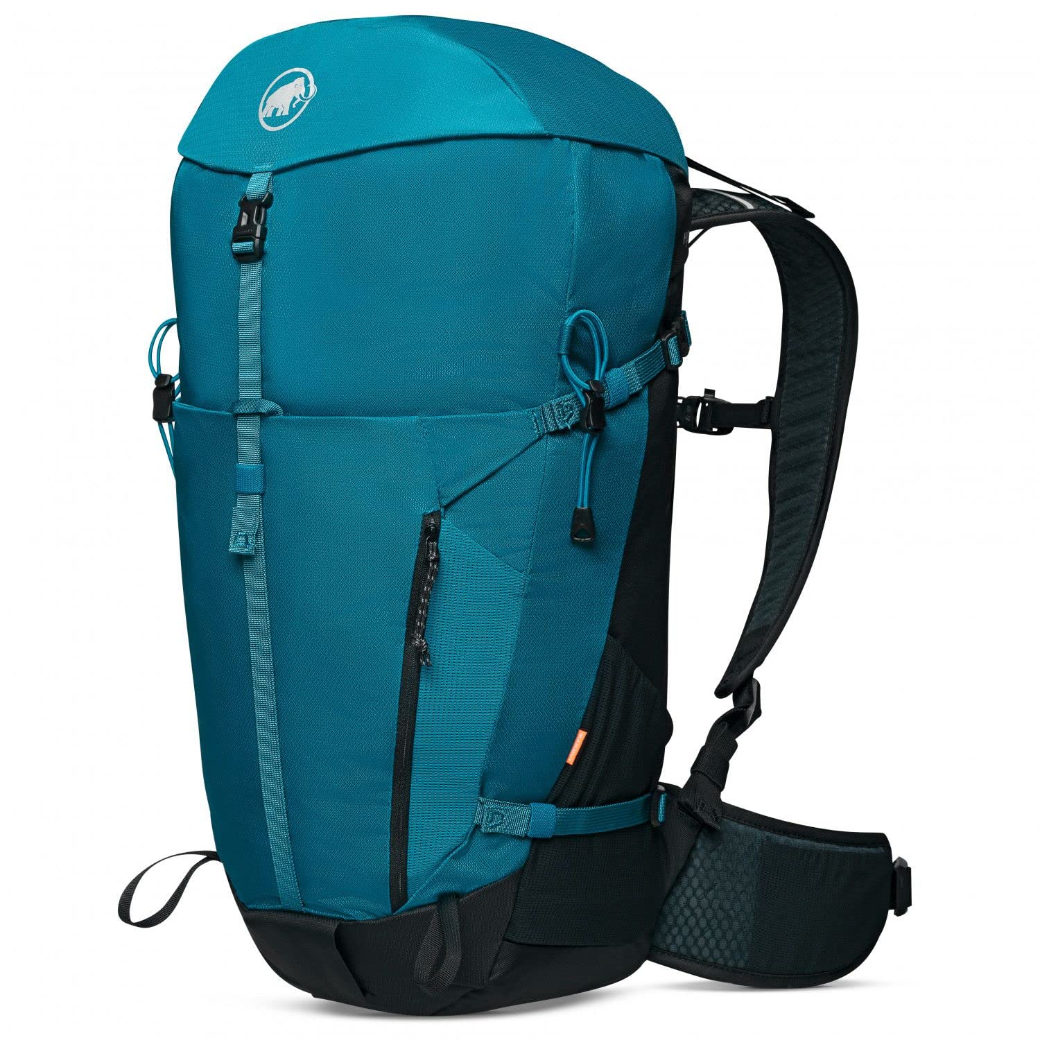 Mammut Lithium 30 - Sapphire/Black