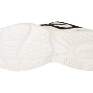 Nike Womens Air Max 2X Running Trainers CK2947 Sneakers Shoes (UK 4 US 6.5 EU 39, White Black 100)