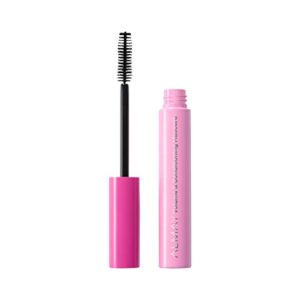 Almay Volume & Conditioning Mascara, Hydrating All Day Wear, 30 Black Brown, 0.27 fl oz.