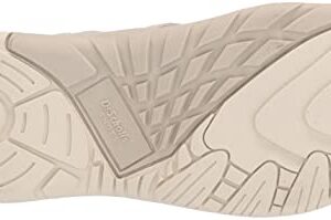 Dr. Scholl's Shoes Women's Adelle Trek Fisherman Sandal, Taupe, 9